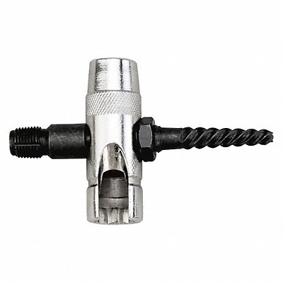 WESTWARD 45FG43 Zerk Extractor Steel