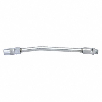 WESTWARD 45FG45 Adjustable Extension 8 1/2 in L Steel