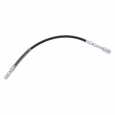 WESTWARD 45FG53 Hose Extension 22 1/2 in L Polyurethane