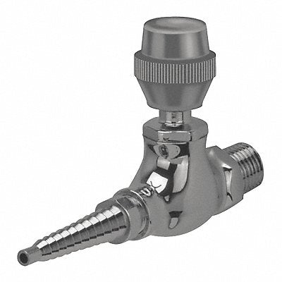 ZURN Z8002C Gas Ball Valve 3/8 in Pipe Brass