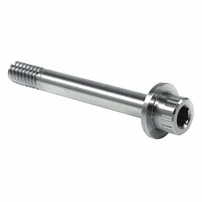 GRAINGER ZPS60251C50 Socket Head Cap Screw (SHCS) SS 5/16 -18 3 5/8in L
