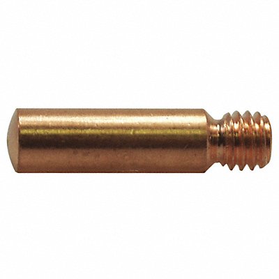 AMERICAN TORCH TIP 1123 ATTC MIG Weld 1 Standard Cont Tip PK10