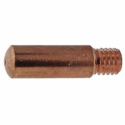 AMERICAN TORCH TIP 11H35 ATTC MIG Weld 1 Standard Cont Tip PK10