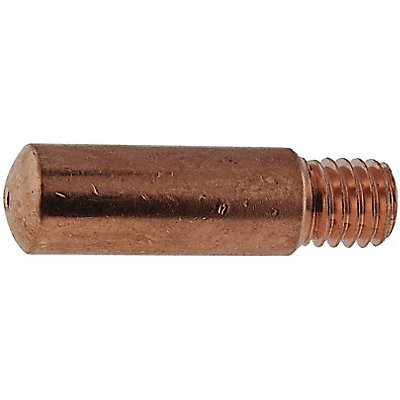 AMERICAN TORCH TIP 11H45 ATTC MIG Weld 1 Standard Cont Tip PK10