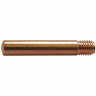 AMERICAN TORCH TIP 1423 ATTC MIG Weld 1.5 Std Contact Tip PK10