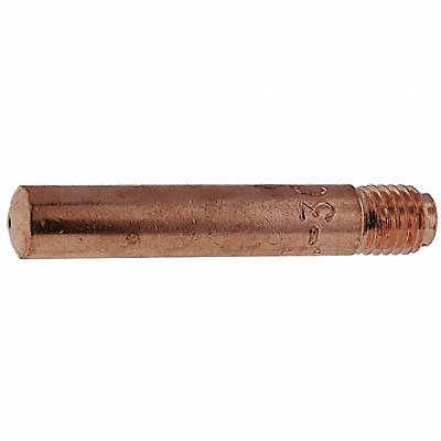 AMERICAN TORCH TIP 14116 ATTC MIG Weld 1.5 Std Contact Tip PK10