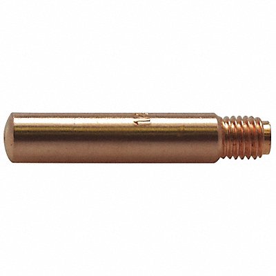 AMERICAN TORCH TIP 14AH364 ATTC MIG Weld 1.5 Std Contact Tip PK10