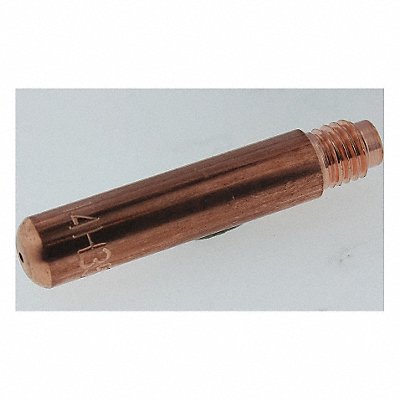 AMERICAN TORCH TIP 14H45 ATTC MIG Weld 1.5 Std Contact Tip PK10