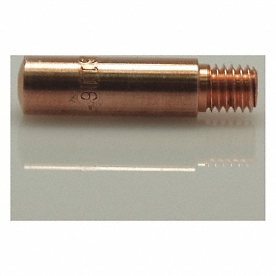 AMERICAN TORCH TIP 16AS364 ATTC MIG Weld Standard Contact Tip PK10