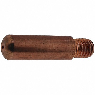 AMERICAN TORCH TIP 16RZ35 ATTC MIG Weld Cylindrical Cont Tip PK10