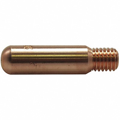 AMERICAN TORCH TIP 16S35 ATTC MIG Weld 1.5 Std Contact Tip PK10