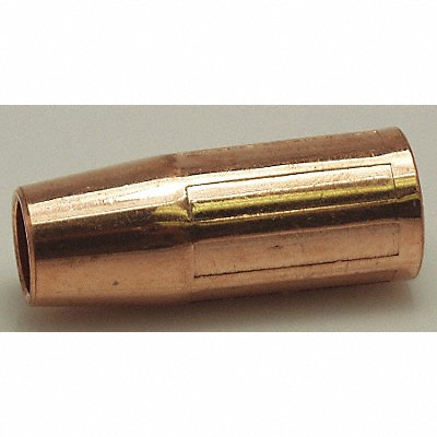 AMERICAN TORCH TIP 2150F ATTC Conical MIG Weld Nozzle PK2