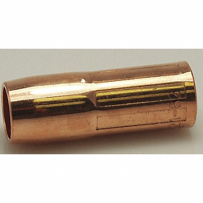 AMERICAN TORCH TIP 2162 ATTC Conical MIG Weld Nozzle PK2