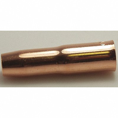 AMERICAN TORCH TIP 2250 ATTC Bottleneck MIG Weld Nozzle PK2