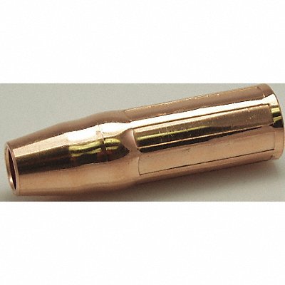 AMERICAN TORCH TIP 2350 ATTC Conical MIG Weld Nozzle PK2