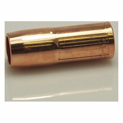 AMERICAN TORCH TIP 2262 ATTC Bottleneck MIG Weld Nozzle PK2