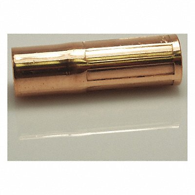 AMERICAN TORCH TIP 23H62 ATTC Conical MIG Weld Nozzle PK2