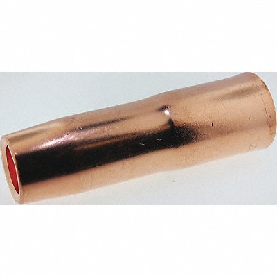 AMERICAN TORCH TIP 24AH62 ATTC Bottleneck MIG Weld Nozzle PK2