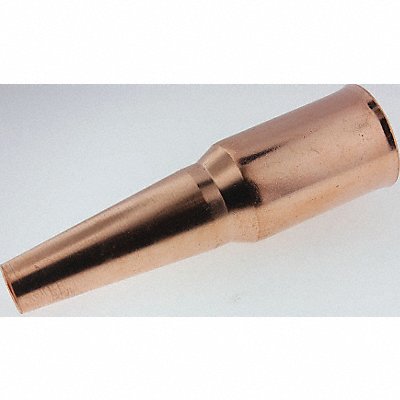 AMERICAN TORCH TIP 24CT37S ATTC Tapered MIG Weld Nozzle PK2