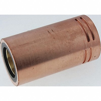 AMERICAN TORCH TIP 34CT ATTC 24CT MIG Welding Nzl Insulator PK2