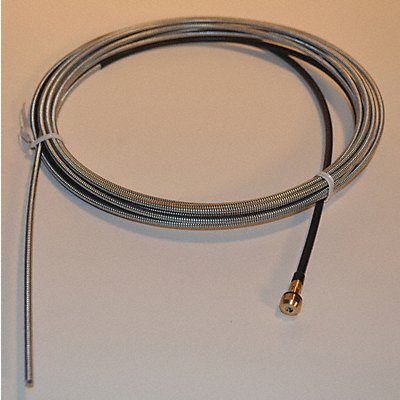 AMERICAN TORCH TIP 354015 ATTC 15ft MIG Welding Liner Assembly