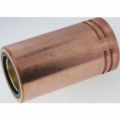 AMERICAN TORCH TIP 35CT ATTC MIG Welding Nozzle Insulator PK2