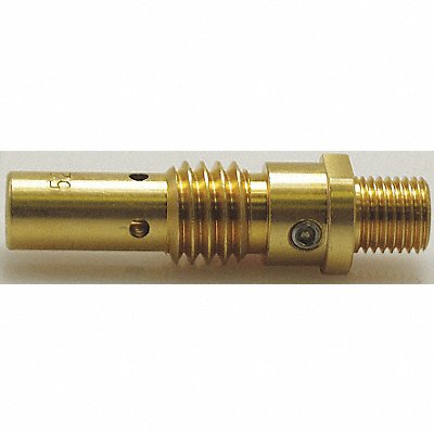 AMERICAN TORCH TIP 52 ATTC 52 Brass MIG Gas Diffuser PK5