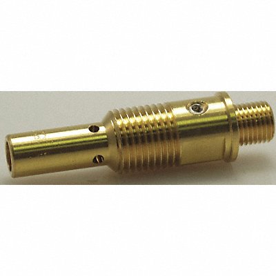 AMERICAN TORCH TIP 52FN ATTC 52FN Brass MIG Gas Diffuser PK5