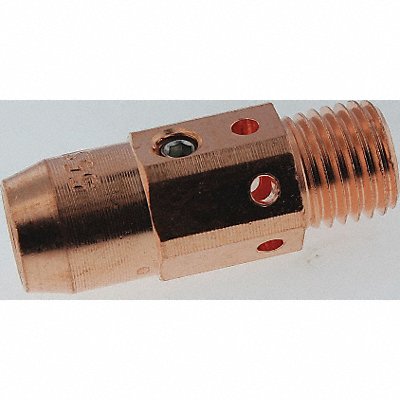 AMERICAN TORCH TIP 55SW ATTC 55SW MIG Gas Diffuser PK5