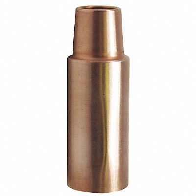 AMERICAN TORCH TIP HD24L75 ATTC Tapered MIG Weld Nozzle PK2