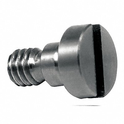 GRAINGER STR40231C08 Shoulder Screw SS #8-32 5/16 HdDia
