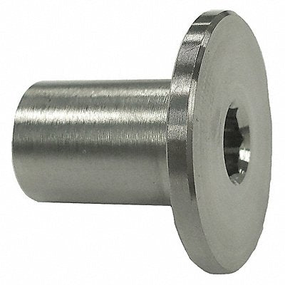 GRAINGER Z1526 Binding Post 3/4 L 316SS 3/8 -16