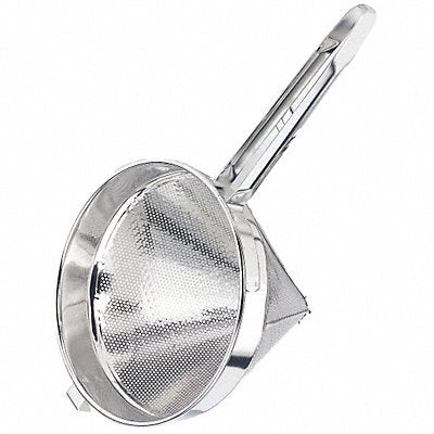 CRESTWARE CCS9C Mesh Strainer 18 3/4 in L SS