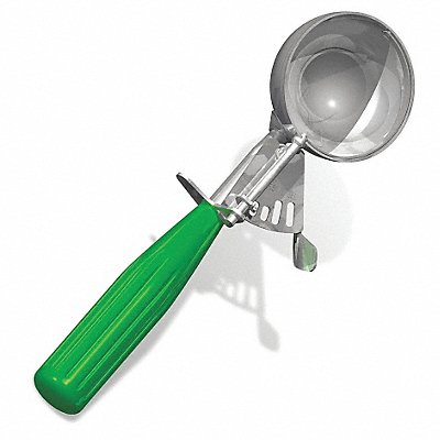 CRESTWARE D12 Disher 2 1/2 in Bowl W #12 Scoop