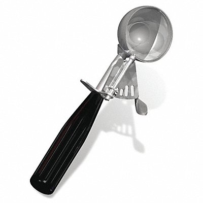 CRESTWARE D30 Disher 1 7/8 in Bowl W #30 Scoop