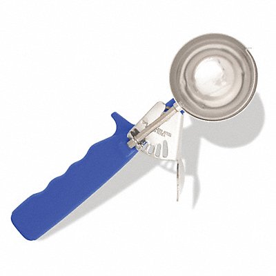 CRESTWARE DD16 Disher 2 1/4 in Bowl W #16 Scoop