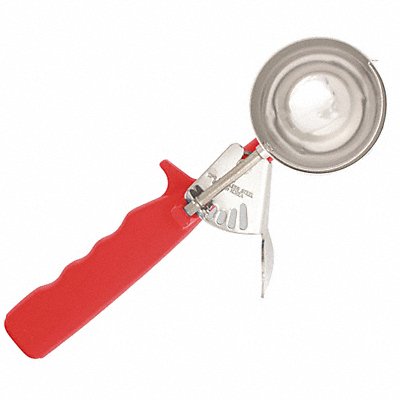 CRESTWARE DD24 Disher 2 in Bowl W #24 Scoop