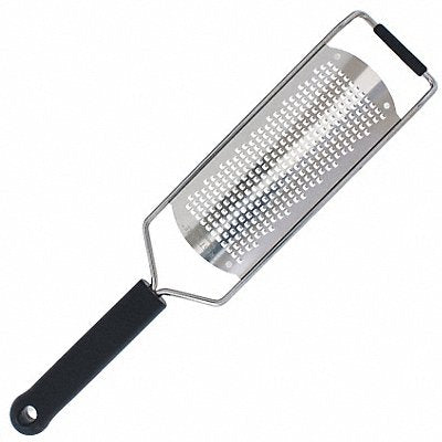 CRESTWARE KN200 Grater 13 in L SS