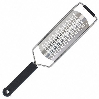 CRESTWARE KN202 Grater 13 in L SS