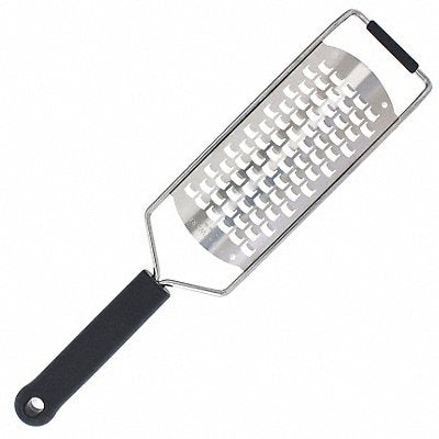 CRESTWARE KN203 Grater 13 in L SS