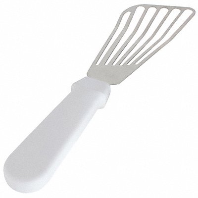 CRESTWARE PHFT Fish Turner 12 in L SS