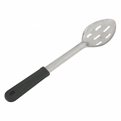 CRESTWARE PHS15S Basting Spoon 15 in L Silver