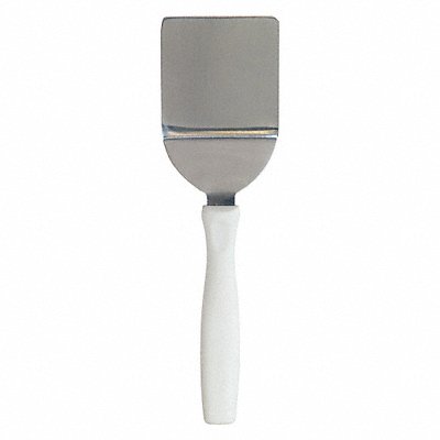 CRESTWARE PHT22 Cake/Pie Server 8 in L White