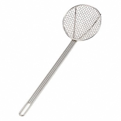 CRESTWARE SKM9W Skimmer 9 in Head W Round