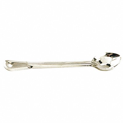 CRESTWARE SL11 Basting Spoon 11 in L Silver
