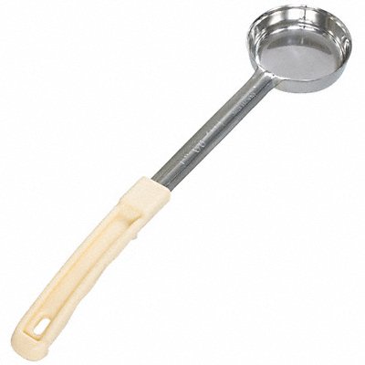 CRESTWARE SPO3 Portion Controller 13 1/2 in L Solid