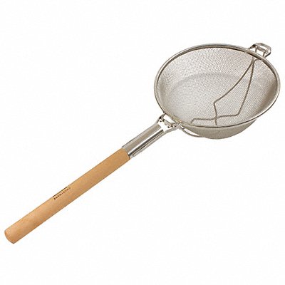 CRESTWARE WHSHD14 Mesh Strainer 33 in L SS