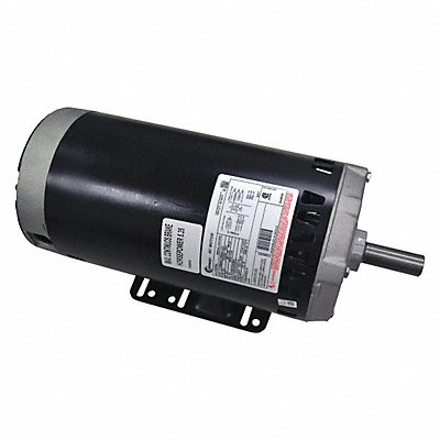 CENTURY H979L Motor 5 HP 1725 rpm 56Y 208-230/460V