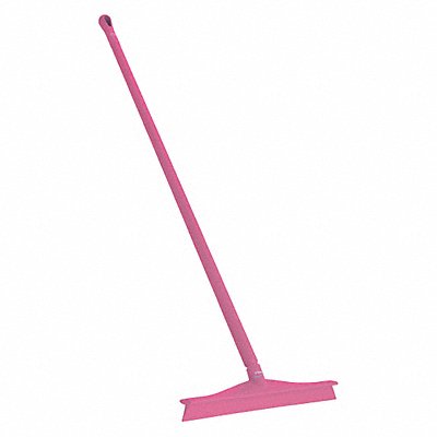 VIKAN 7160129601 K2496 Floor Squeegee 24 in W Straight