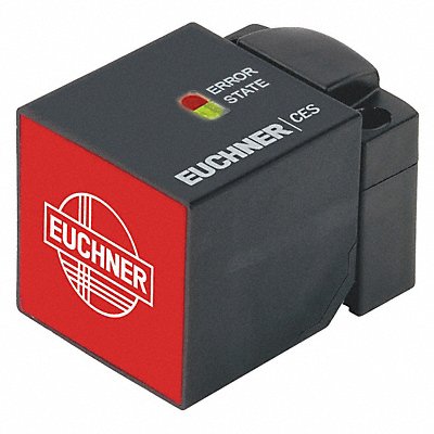 EUCHNER CESARC01CHSA Non-Contact Safety Switch RFID M12